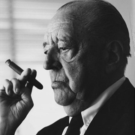 Ludwig Mies van der Rohe