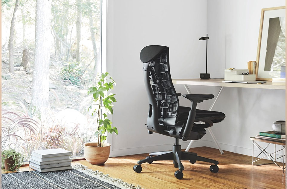 Herman Miller Home Office Sale